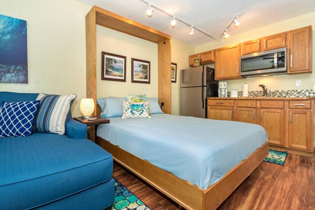 Spring Rates Book Now - Islander Condos ไคลัวโคนา ภายนอก รูปภาพ