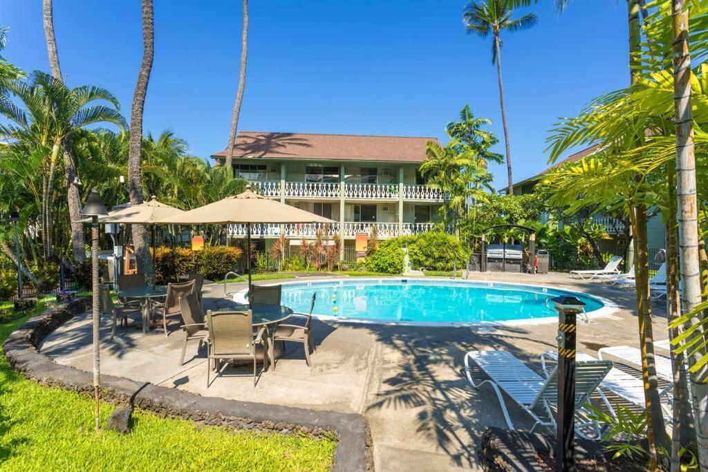Spring Rates Book Now - Islander Condos ไคลัวโคนา ภายนอก รูปภาพ
