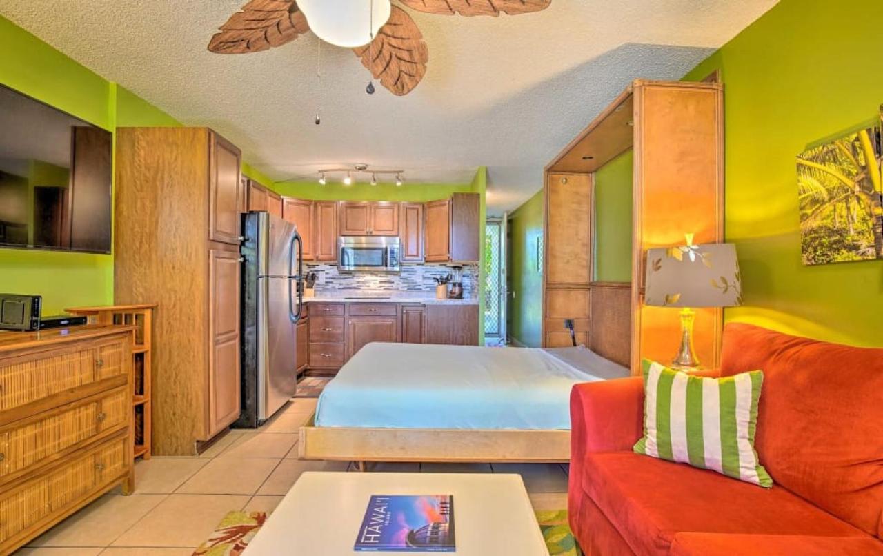Spring Rates Book Now - Islander Condos ไคลัวโคนา ภายนอก รูปภาพ
