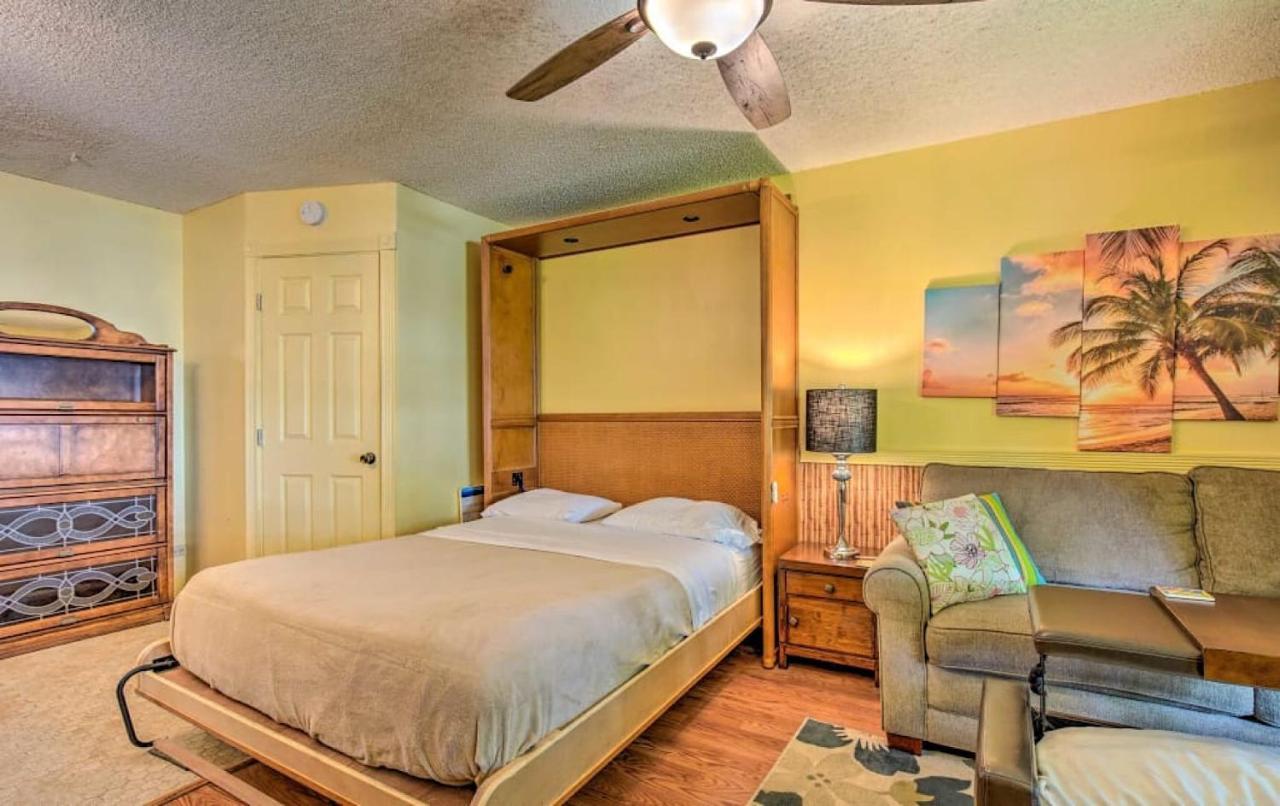 Spring Rates Book Now - Islander Condos ไคลัวโคนา ภายนอก รูปภาพ