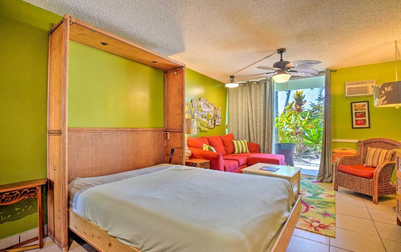 Spring Rates Book Now - Islander Condos ไคลัวโคนา ภายนอก รูปภาพ