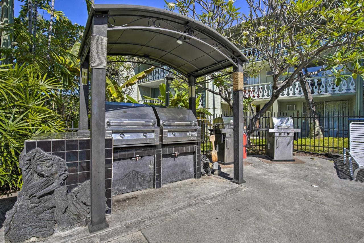 Spring Rates Book Now - Islander Condos ไคลัวโคนา ภายนอก รูปภาพ